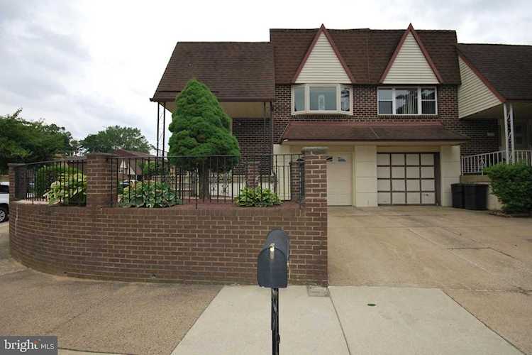 15159 Kallaste Dr Philadelphia, PA 19116 | MLS PAPH2015482 Photo 1