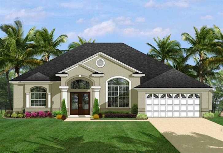 Lot 41 Newman Dr North Port, FL 34288