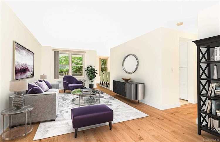 3901 Independence Avenue #2E Bronx, NY 10463