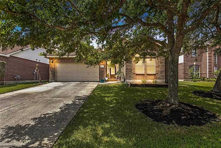 6707 Village Bridge Dr Humble, TX 77346