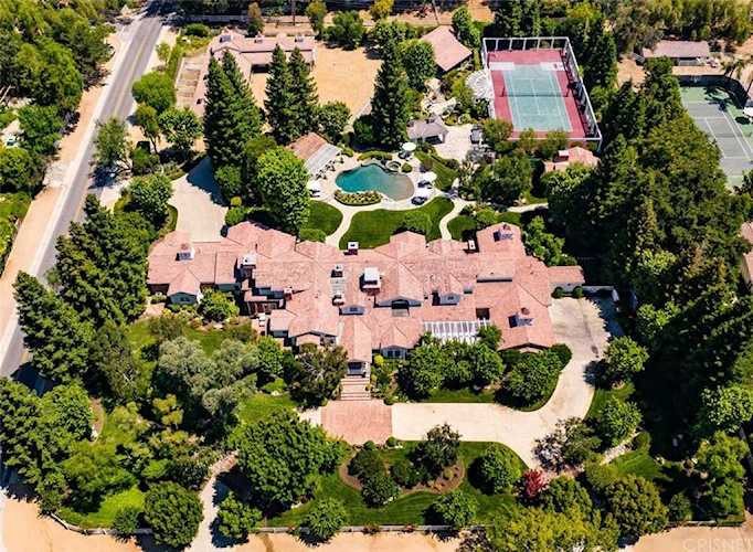 24733 Long Valley Rd Hidden Hills, CA 91302
