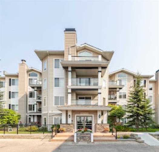 369 Rocky Vista Park NW #120 Calgary, AB T3G 5K7