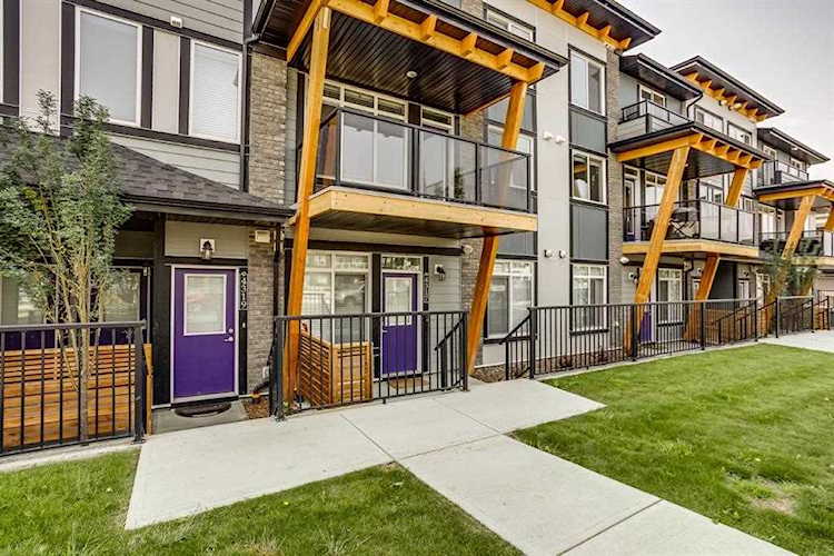 4319 Seton Dr SE Calgary, AB T3M 3A7
