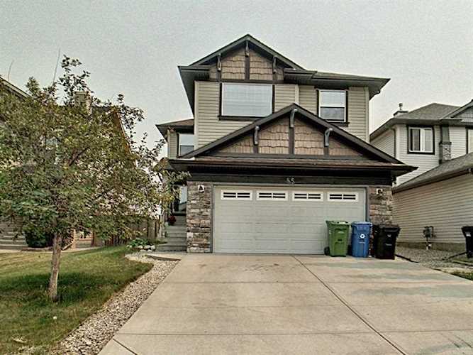 85 Royal Birch Terrace NW Calgary, AB T3G 5T8
