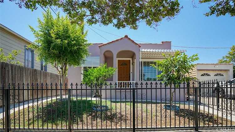 1215 N Avenue 51 Highland Park, CA 90042