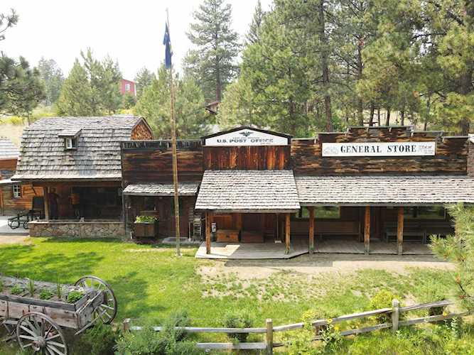 2000 Grizzly Gulch Dr Helena, MT 59601