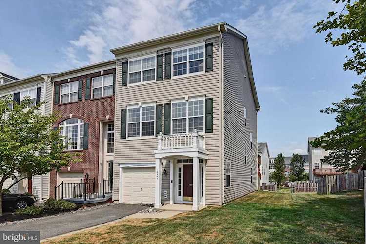 12944 Correen Hills Dr Bristow, VA 20136 | MLS ® VAPW2004232 Photo 1