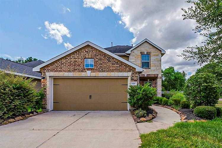 6106 Baileys Town Ct Humble, TX 77346