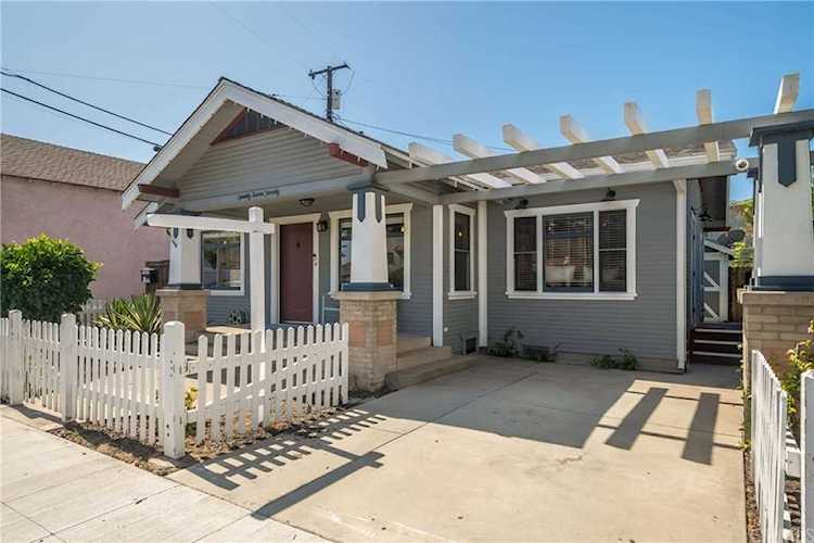 2720 E 6th Street Long Beach, CA 90814 | MLS PW20122662 Photo 1