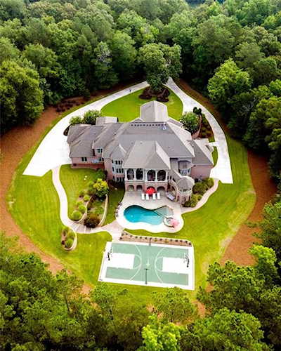 365 Turner Dr Mcdonough, GA 30252