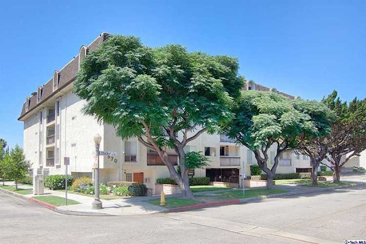 570 W Stocker St #213, Glendale, CA 91202 | RubyHome Photo 1