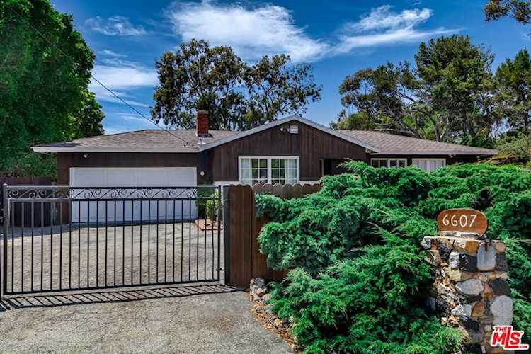 6607 Wandermere Rd Malibu, CA 90265