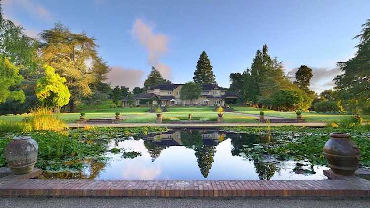 329 Albion Ave Woodside, CA 94062