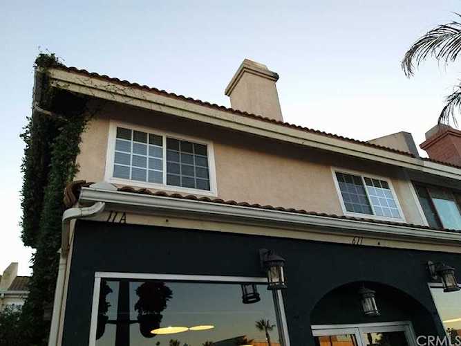 611 E Balboa Blvd #A Newport Beach, CA 92661