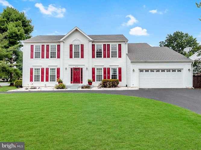 8598 Richmond Ave Manassas, VA 20110 | MLS ® VAMN2000346 Photo 1