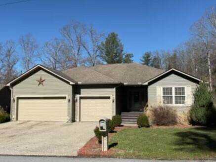 106 Evergreen Pl Beckley, WV 25801