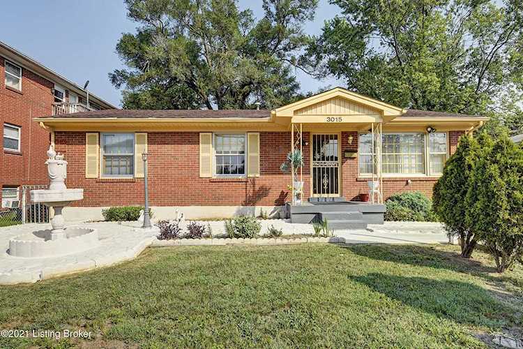 3015 Mid Dale Ln Louisville, KY 40220