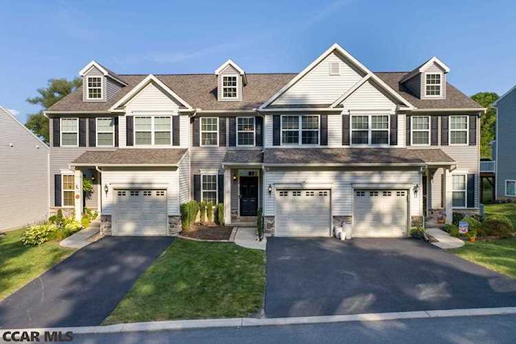 121 Kestrel Lane Boalsburg, PA 16827 | MLS 72546 Photo 1