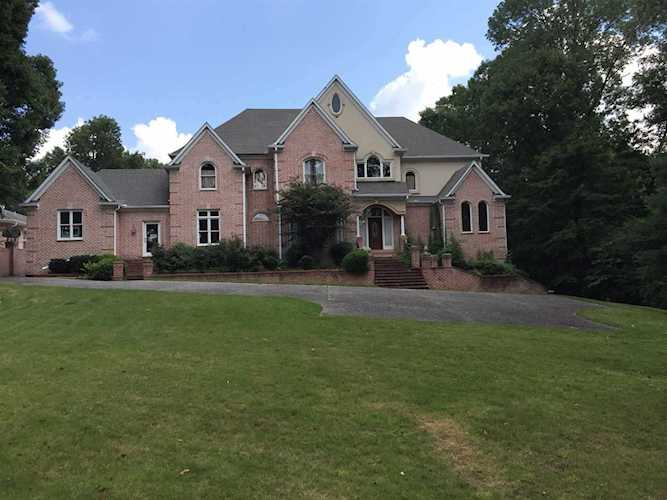 8195 Dogwood Rd Germantown, TN 38139