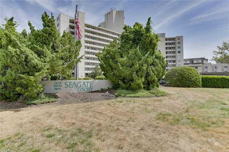 2830 Shore Dr #201 Virginia Beach, VA 23451
