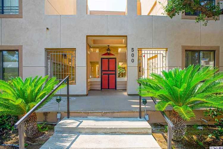 500 E Lexington Dr #213, Glendale, CA 91206 | RubyHome Photo 1