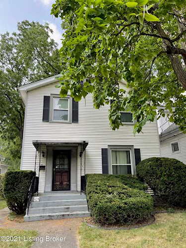 105 W Woodlawn Ave Louisville, KY 40214