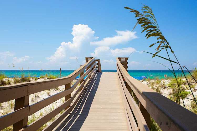 660 Nautilus Court, Unit #2707 Fort Walton Beach, FL 32548 | MLS 877789 Photo 1