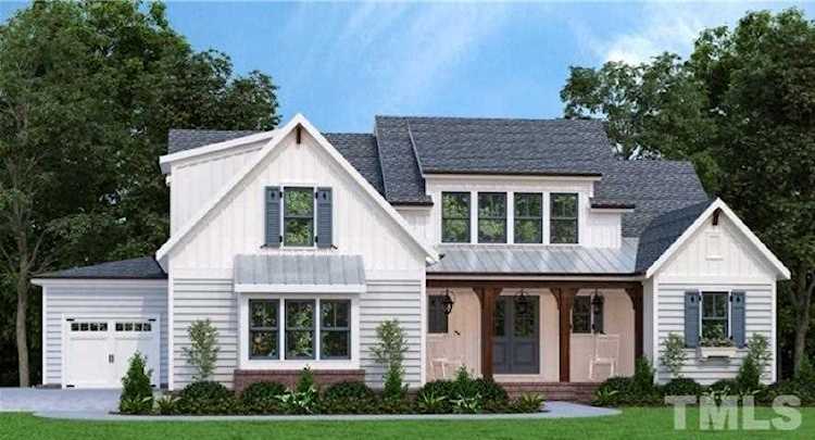 35 Big Bear Drive Pittsboro, NC 27312