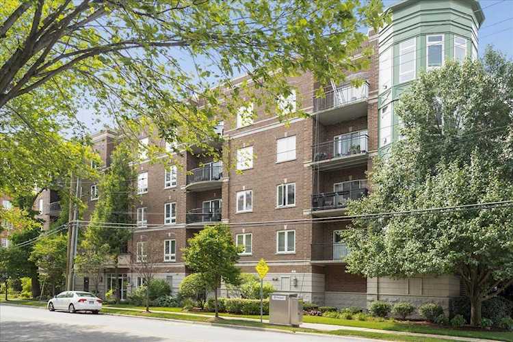 1277 E Thacker St #403 Des Plaines, IL 60016 | MLS 11177269 Photo 1