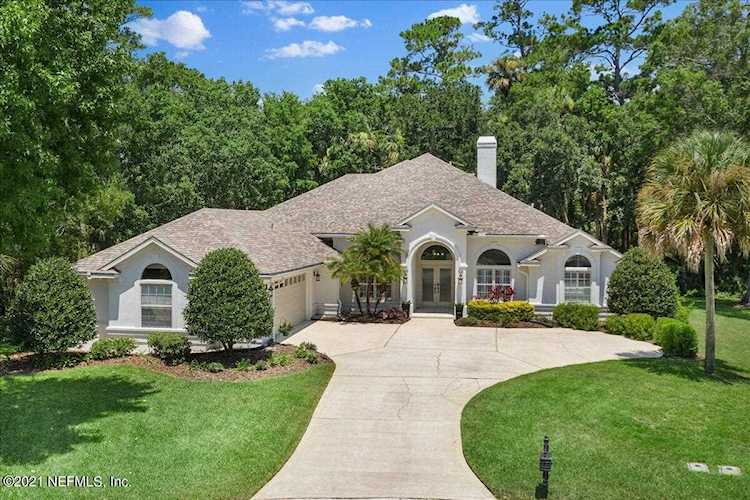 845 Baytree Ln Ponte Vedra Beach, FL 32082