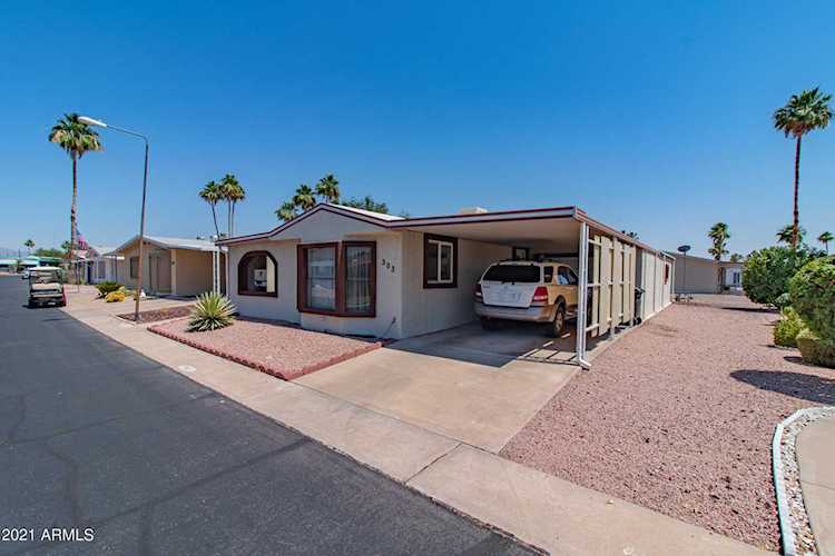 8103 E Southern #303 Avenue Mesa, AZ 85209