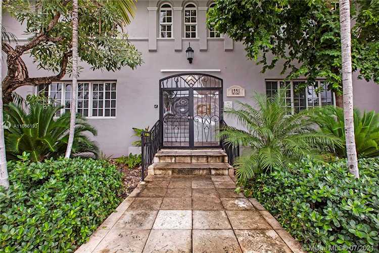 1551 West Ave #3 Miami Beach, FL 33139