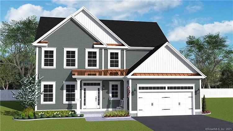 4 East Windsor Road North Haven, CT 06473