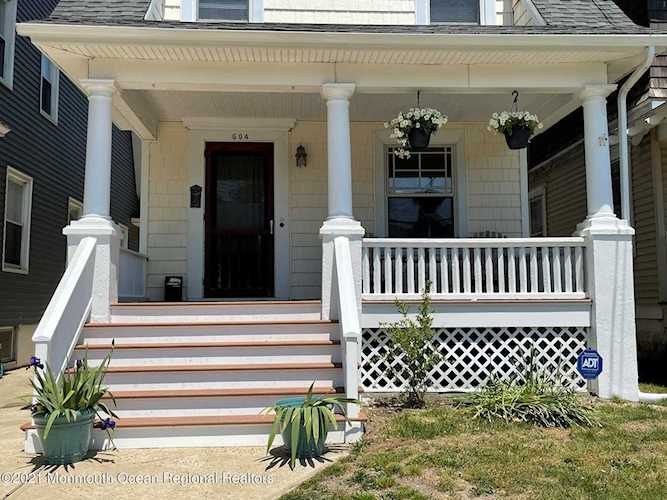 604 5th Ave Bradley Beach, NJ 07720 | MLS 22125572 Photo 1