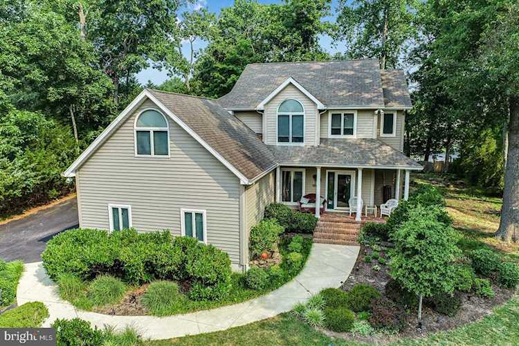 18 Holly Ridge Rehoboth Beach, DE 19971
