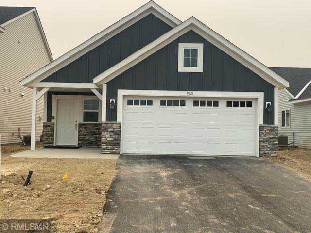 9221 27th Street NE Saint Michael, MN 55376