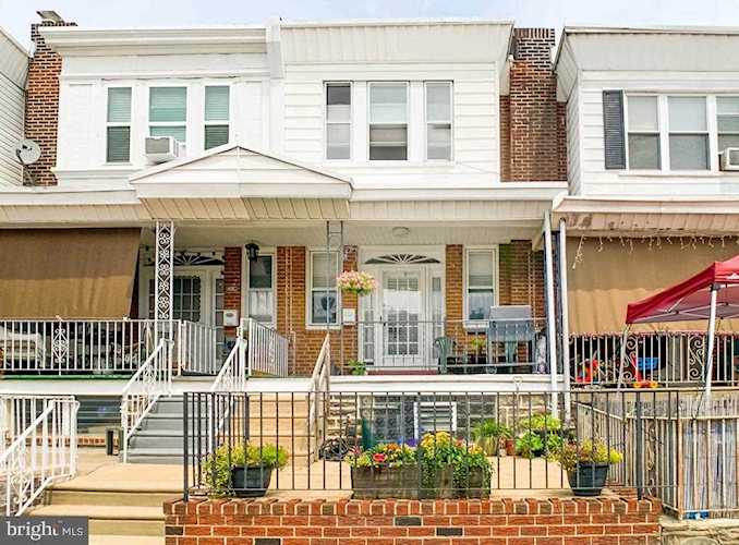 4117 Gilham St Philadelphia, PA 19135 | MLS PAPH2015916 Photo 1