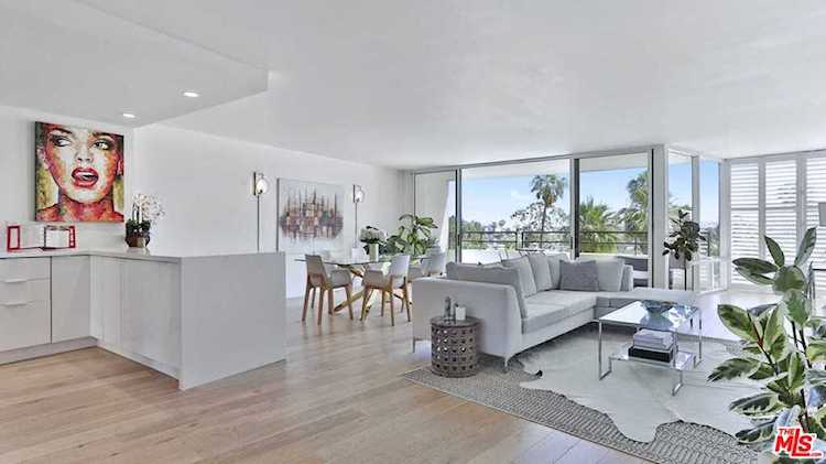 4337 Marina City Dr #249 Marina Del Rey, CA 90292