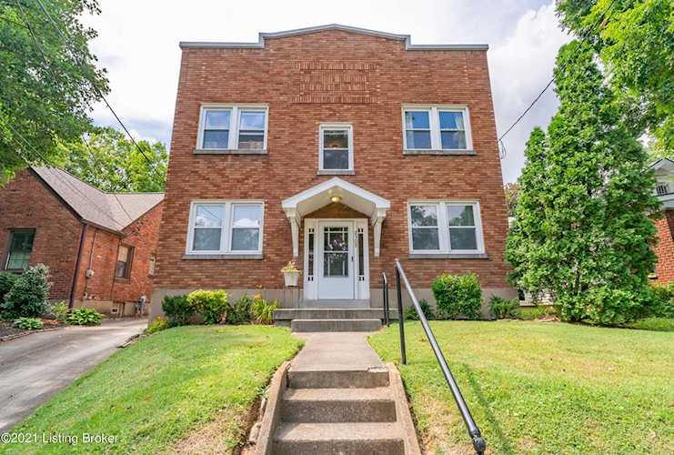 2309 Wetstein Louisville, KY 40205 | MLS 1590744 Photo 1