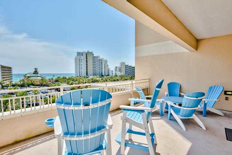 5002 S Sandestin Boulevard #6331/6333 Miramar Beach, FL 32550 | MLS 878453 Photo 1
