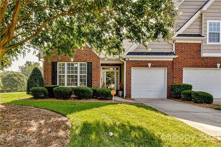 4711 Stoney Brook Ln Harrisburg, NC 28075 | MLS 3770084 Photo 1
