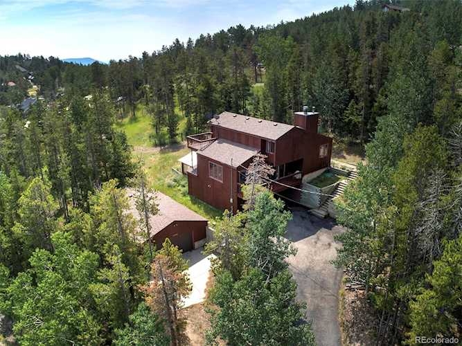 20092 Maxwell Dr Morrison, CO 80465