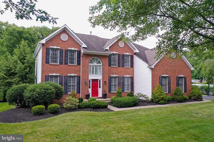 1695 Barnswallow Rd Yardley, PA 19067 | MLS PABU2002994 Photo 1