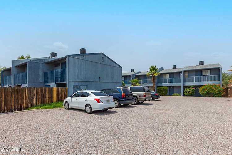 1721 E Glenn Street Tucson, AZ 85719