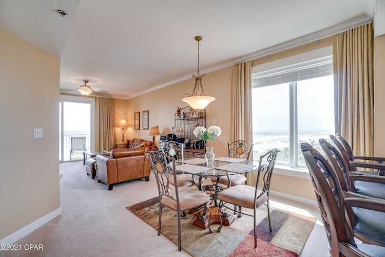 11807 Front Beach Rd #1-601 Panama City Beach, FL 32407