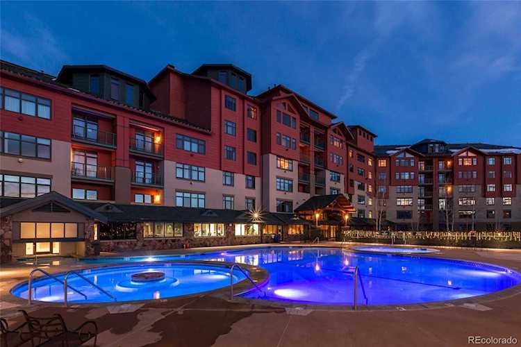 2300 Mount Werner Circle #216 QIIIB Steamboat Springs, CO 80487 | MLS 8840346 Photo 1