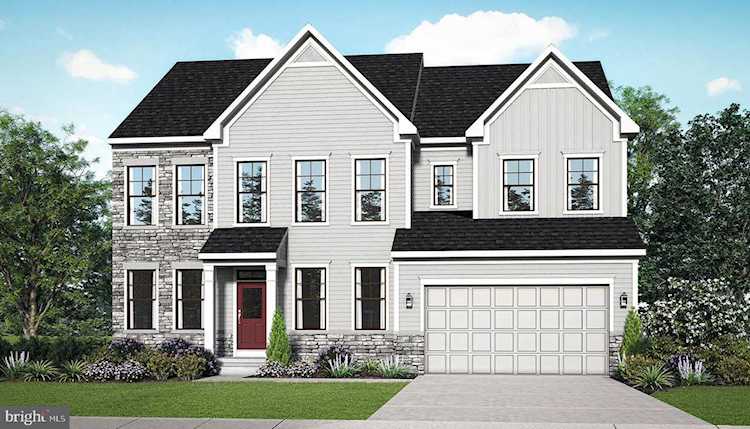 13871 Trinity Pond Ln Manassas, VA 20112 | MLS ® VAPW522956 Photo 1