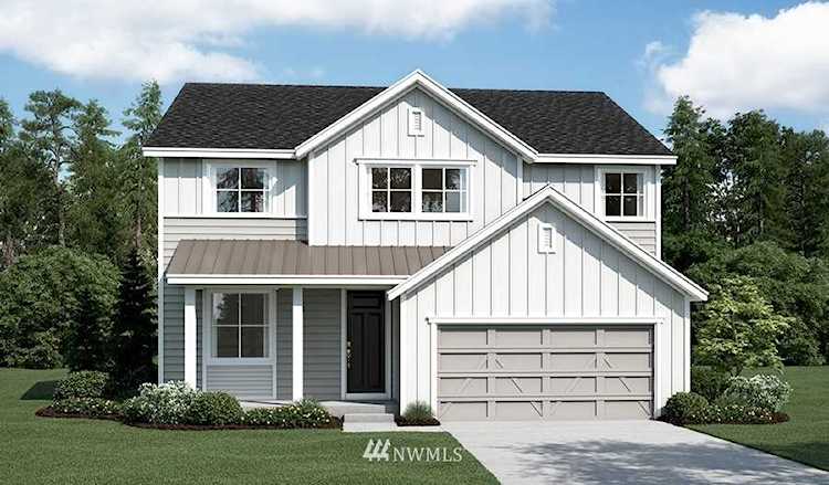 12508 179th St E Puyallup, WA 98374