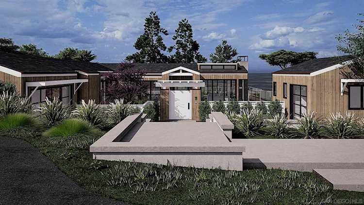 355 Bellaire St Del Mar, CA 92014