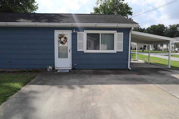 100 Hoehn Drive Poseyville, IN 47633